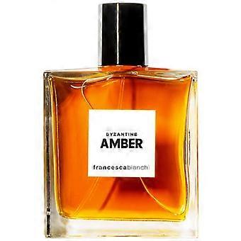 Byzantijnse Amber Extrait de Parfum 100ml