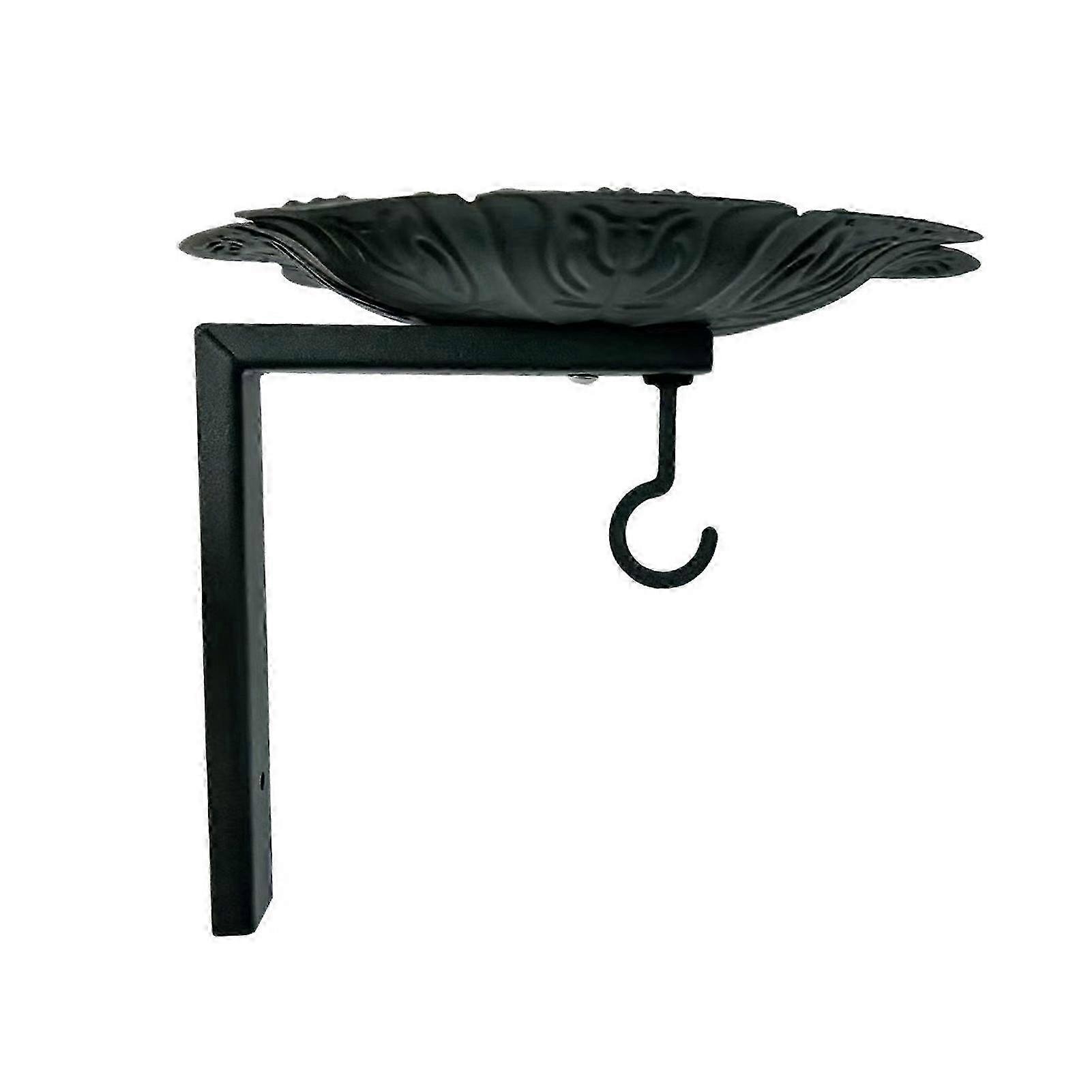 Easy Install Wall Mounted Bird Feeder
