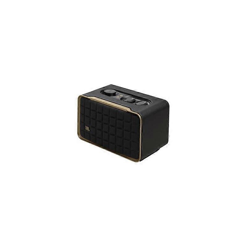 Jbl Authentics 200 Bluetooth Speaker 90w Black