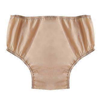 Waterproof & Leakproof Incontinence Underpants for Adults and Elderly, XXL color EVA