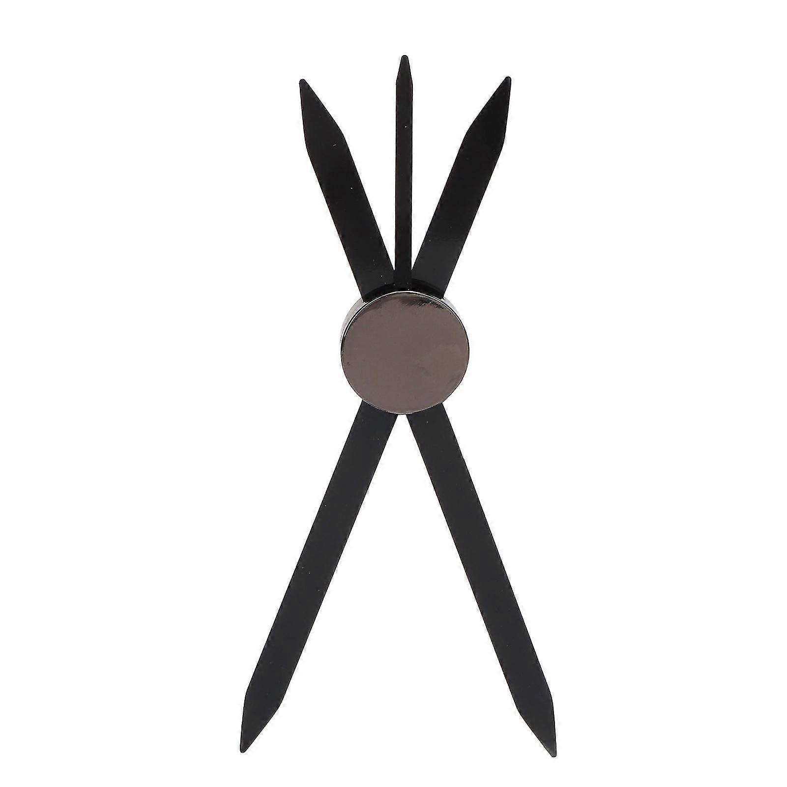 Adjustable Stainless Eyebrow Caliper Ruler