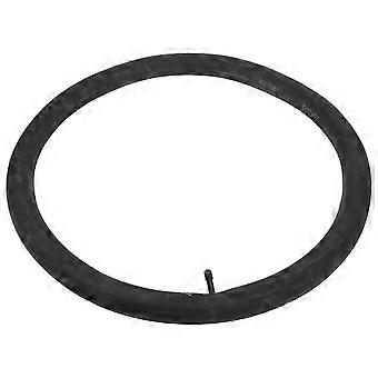 22x1.75 Bike Inner Tubes Schrader Valve 22in Durable Butyl Rubber Inner Tubes Replacement