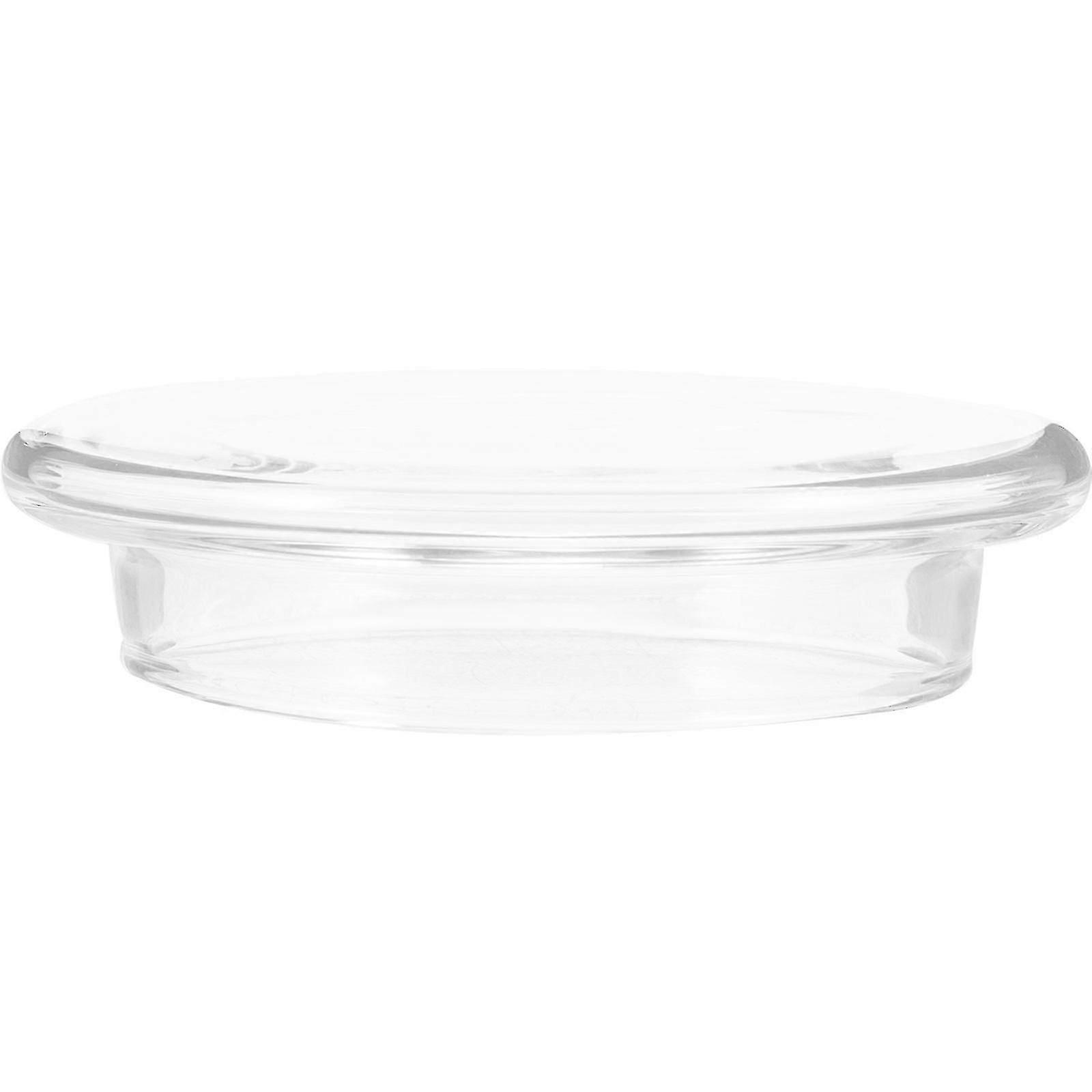 Replacement High Borosilicate Glass Kettle Accessory Tea Pot Lid