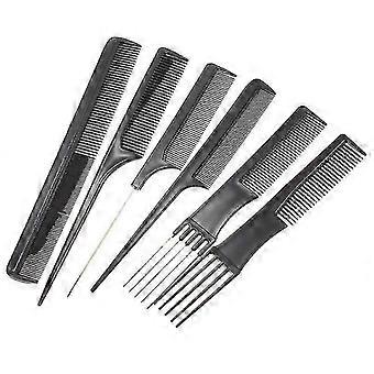 ABS Professional Hairdressing Comb Set