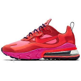 Nike Air Max 270 React Mystic Red da donna AT6174-600