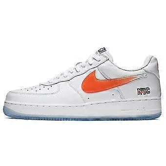 Nike Air Force 1 Low Kith Knicks Home CZ7928-100