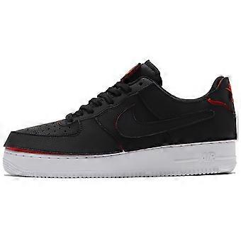 Nike Air Force 1 Low 1/1 Negro Chile Rojo DD2429-001