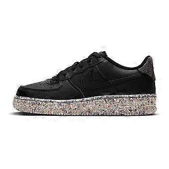 Nike Air Force 1 Low Recycled Speckle Black GS DB2813-001