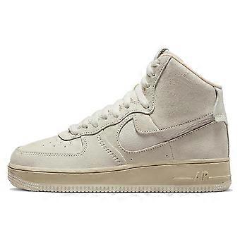 Nike Air Force 1 Sculpt 'Sail Sesame' Women's DC3590-105