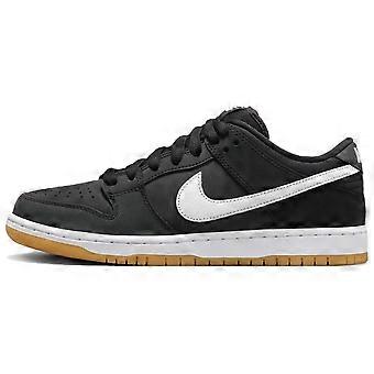 Nike Sb Dunk Low 'Black Gum' CD2563-006