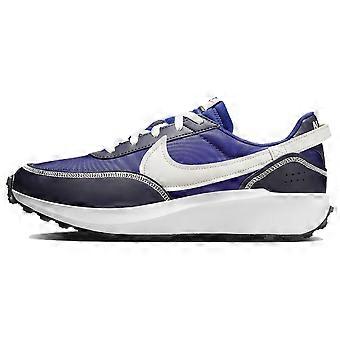 Nike Waffle Debut Se 'Royal Obsidian' FB7217-400