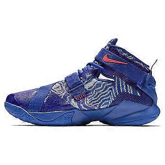 Nike LeBron Soldier IX Limited EP « Game Royal » 812571-418