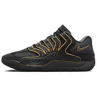 Nike KD 18 Basketball Shoes Men's Black HV1991-002
