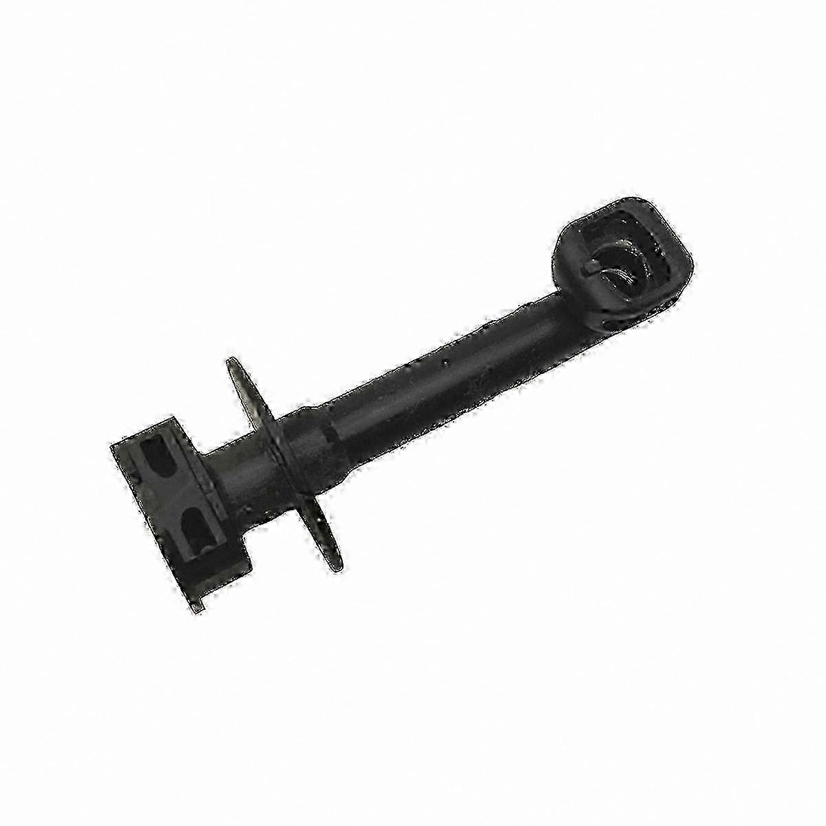 High-Quality Long Outlet with Clamp compatible with KHD4 Pressure Washers - Durable Replacement Component