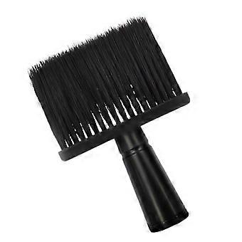 Ergonomic Soft Fibre Hair Duster