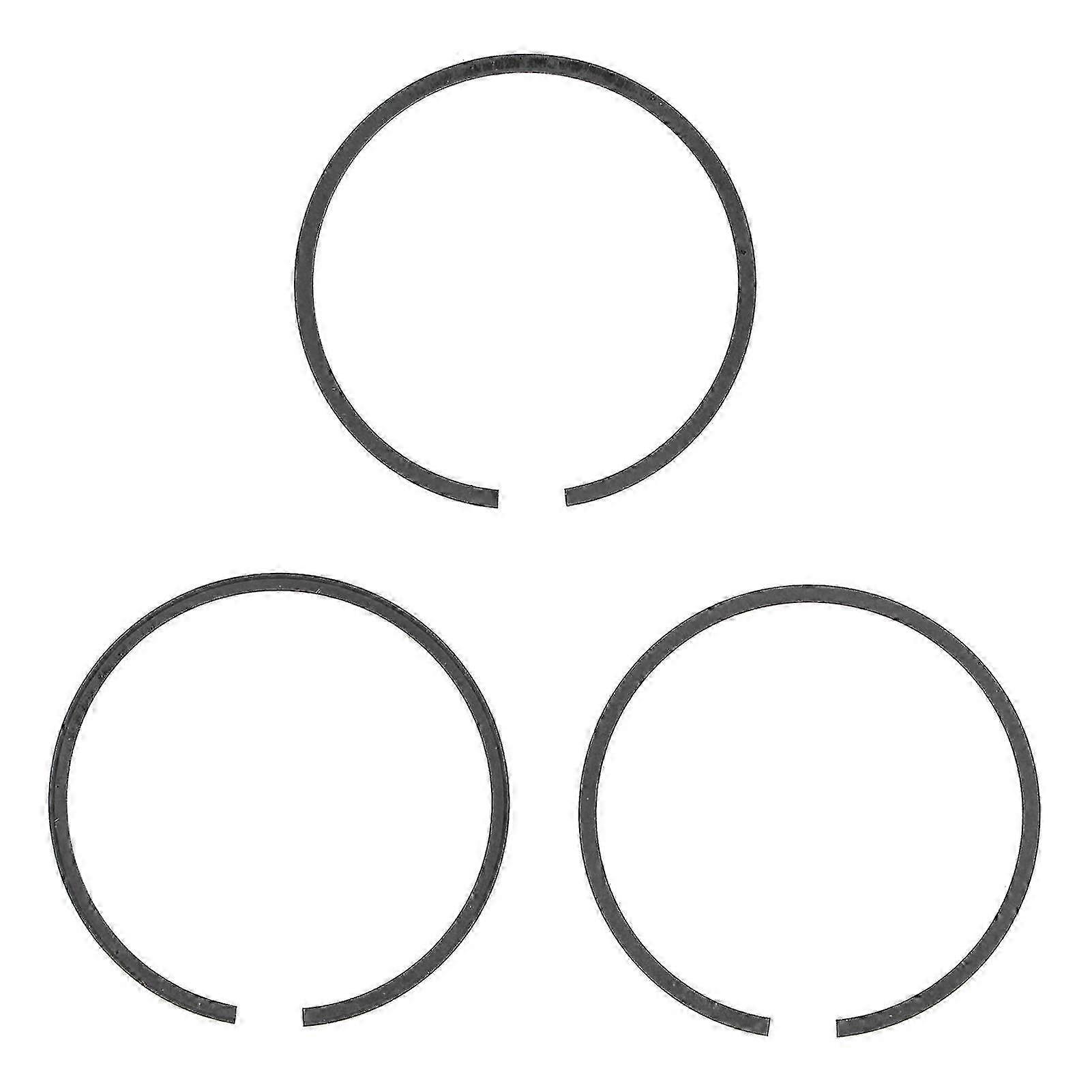 48mm Durable Titanium Piston Ring