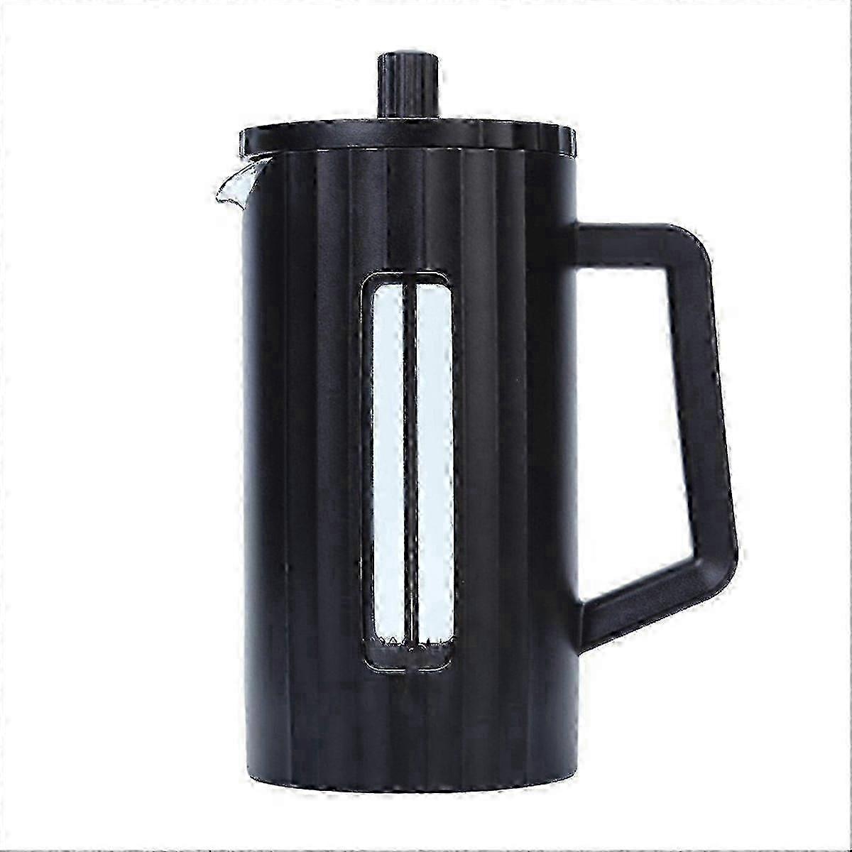 600ml Fine-Filter French Press