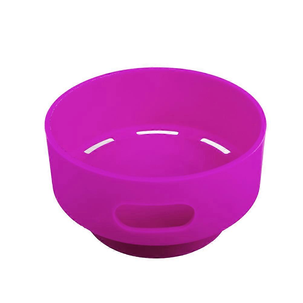 Red Silicone Case for 2 with Protective Function