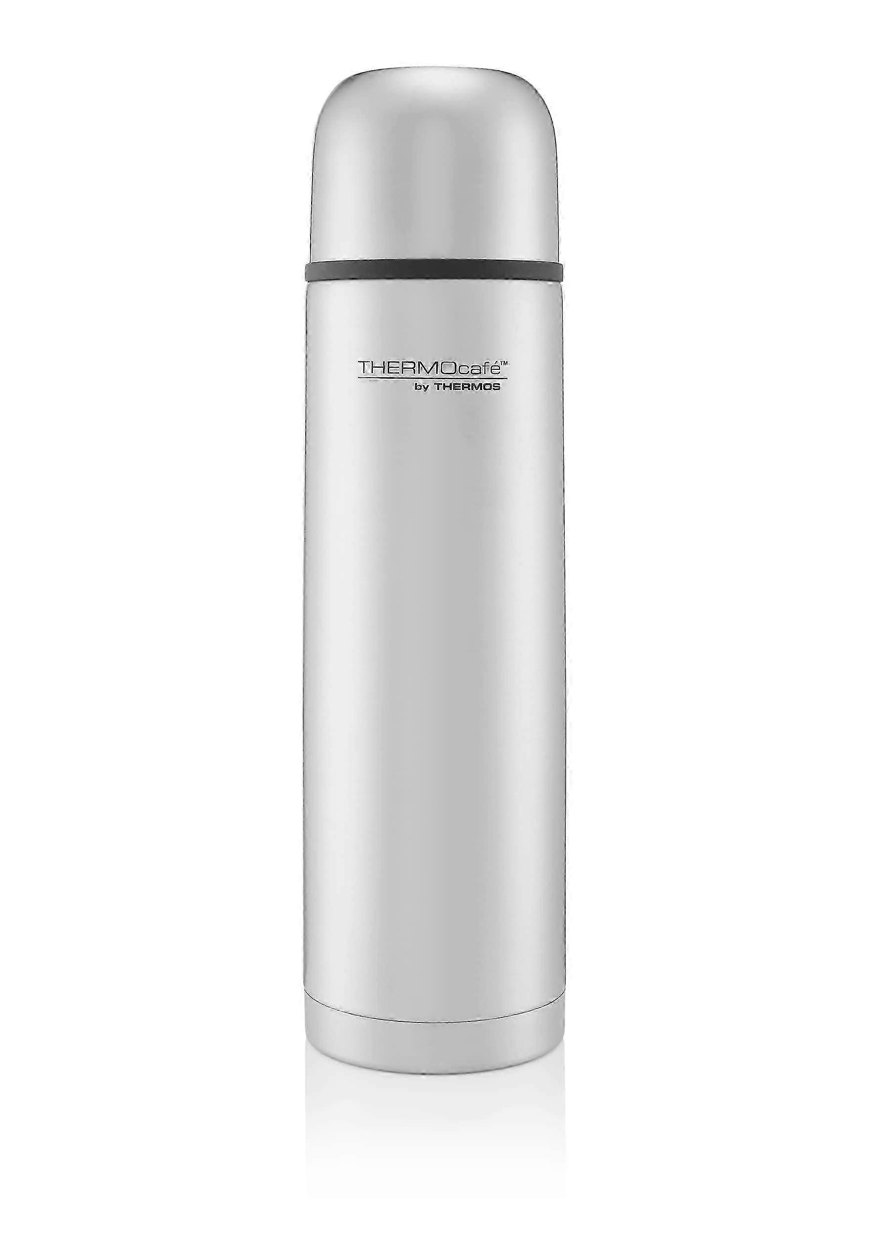 Termo de acero inoxidable, 1,0 l