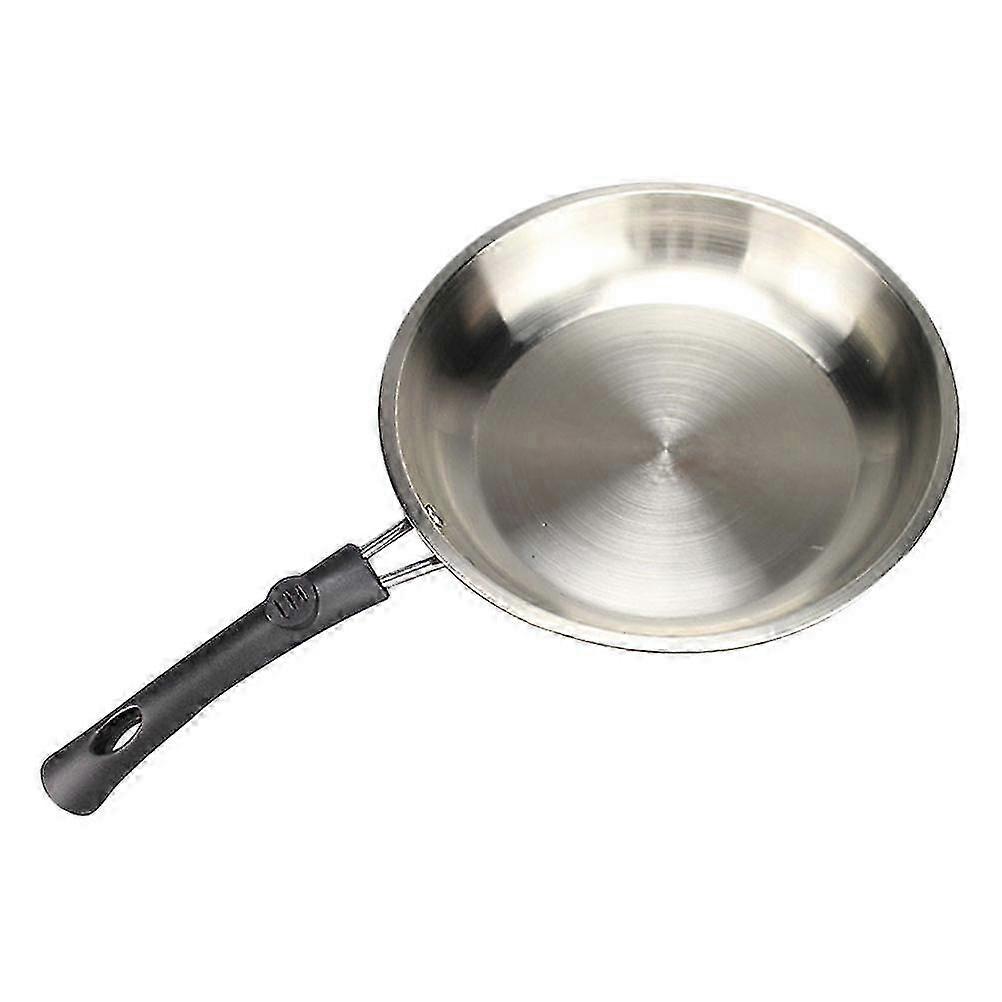 Multi-Use Stainless Steel Frying Griddle