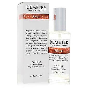 Profumo spray unisex "Demeter Pretzel", 120 ml / 4 oz.