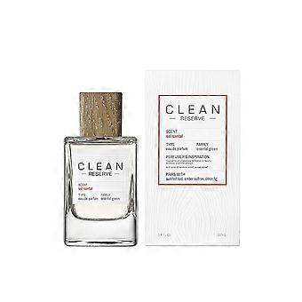 Perfume Unissex Clean Sel Santal EDP 100 ml