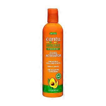 Hydrating Cream for Curly Hair Cantu Avocado Hydrating (355 ml)