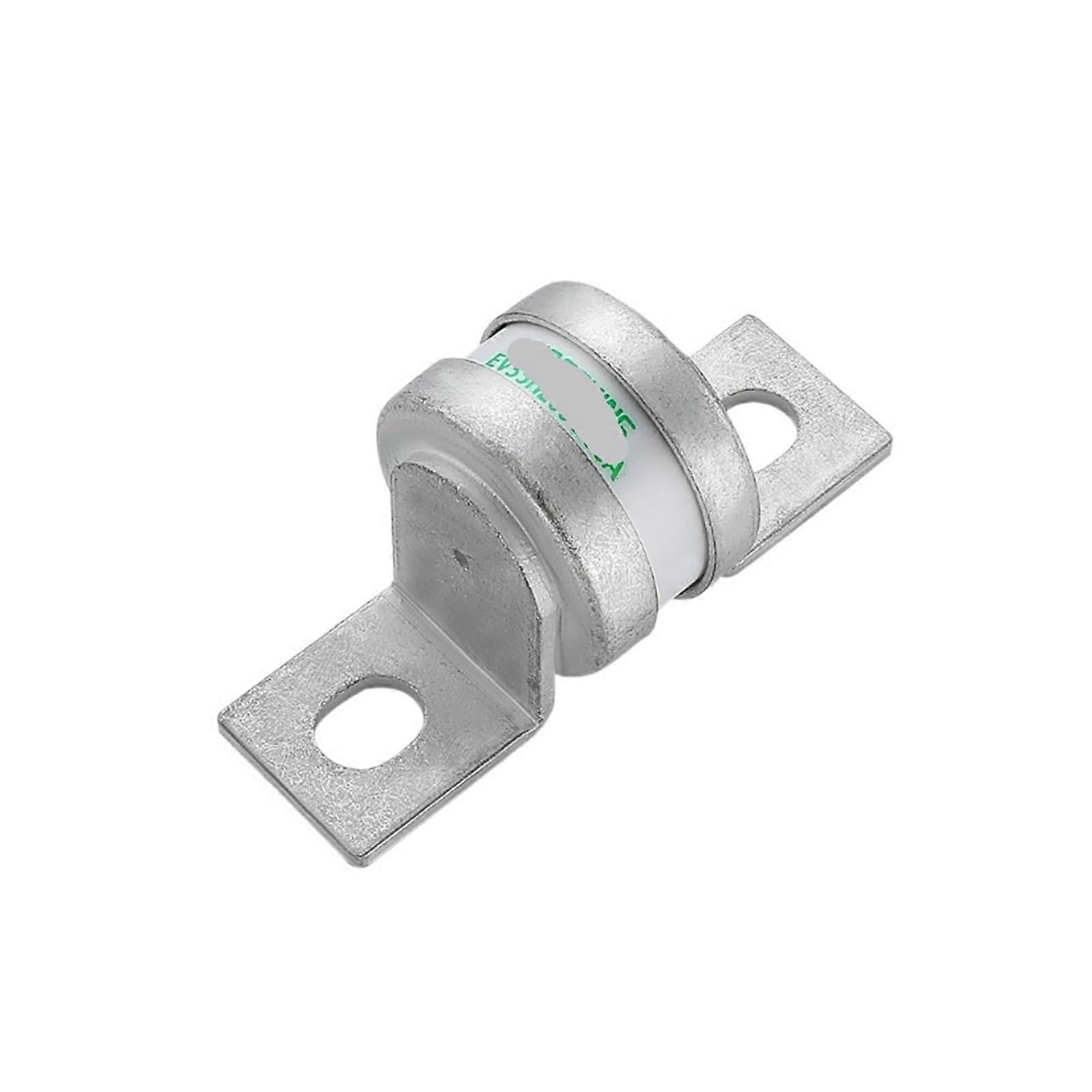 EV Plug Fuse EV35H200600 200V DC Overcurrent Protection Quick Plug Replacement Durable Design