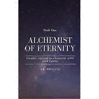 Alchemist Of Eternity