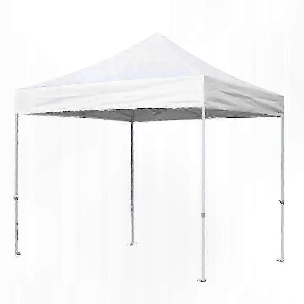 3x3m White Replacement Canopy 3x3m