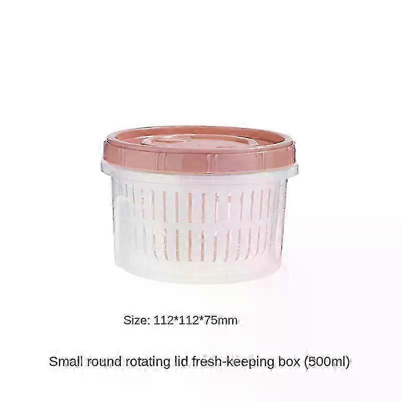 Large-Capacity Leafy Greens Spinner