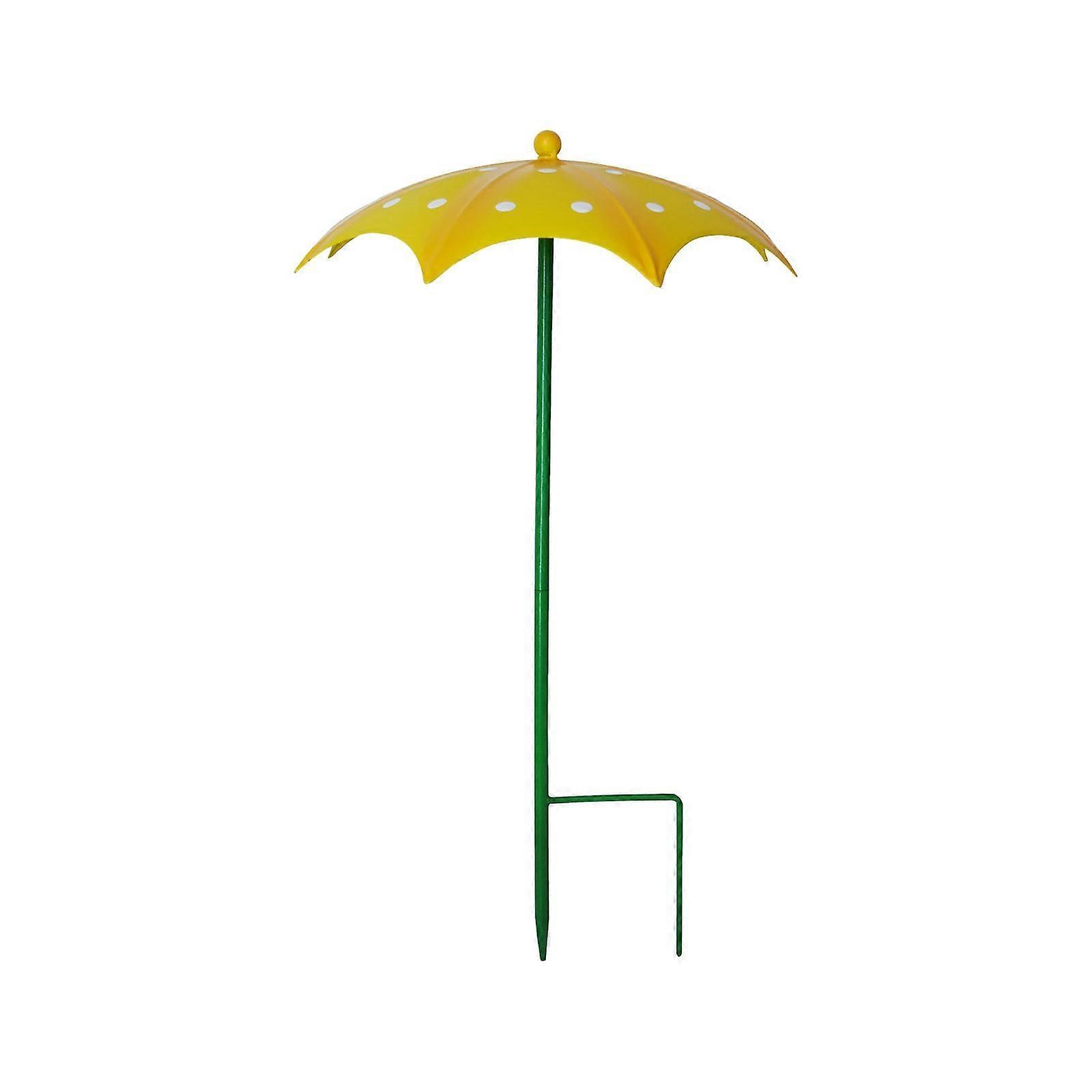 Compact Iron Plant Shade Canopy