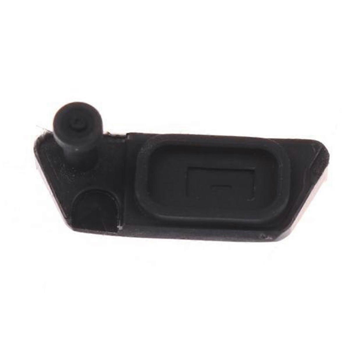 Dust-Resistant Charging Cap for Edge 530 830