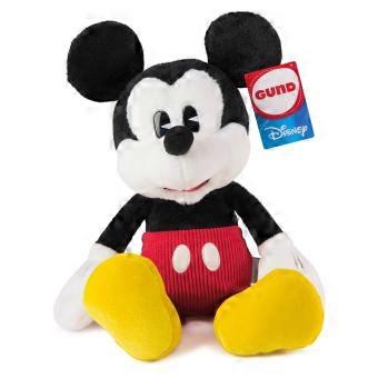 Disney Classic Soft Collectible Character Plush Toy Mickey Mouse 40cm Ages 1+