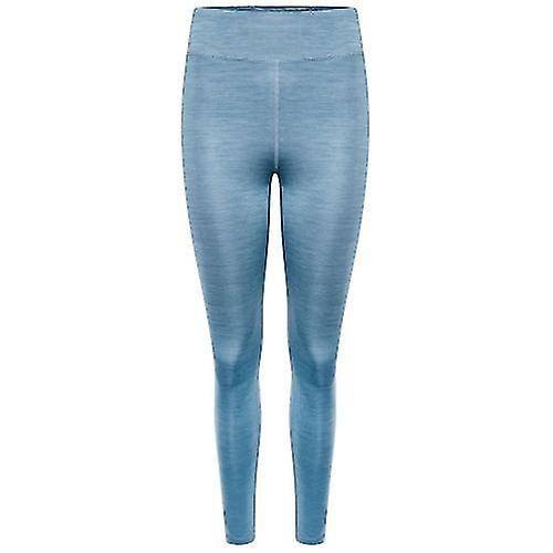 Dare 2B Womens/Ladies Legitimate Marl Lightweight Tights