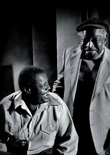 Oscar Peterson Count Basie - Together i DVD - Region 2