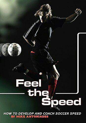 Feel The Speed DVD - Region 2