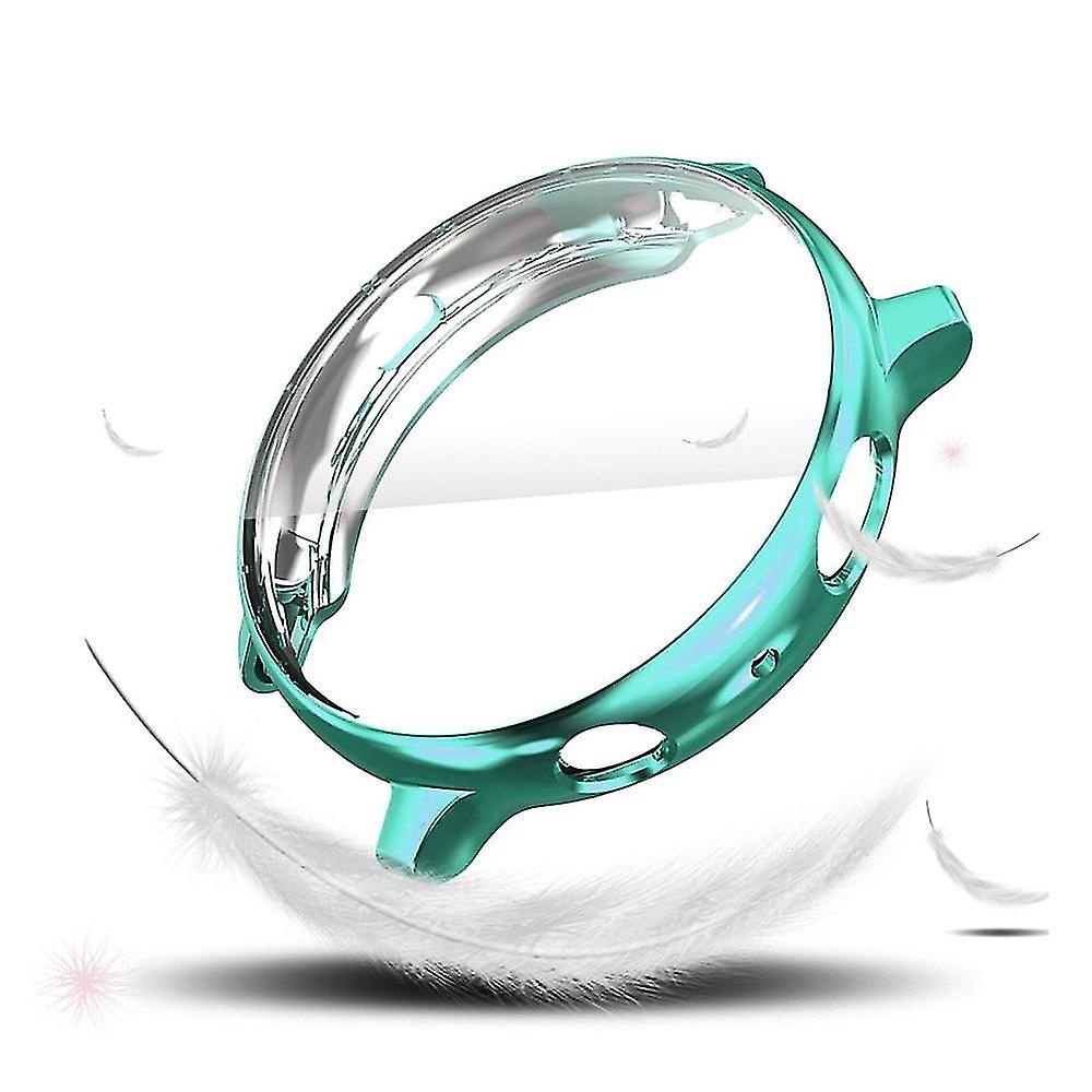 Tpu Protective Watch Case Full Cover Screen Protector
