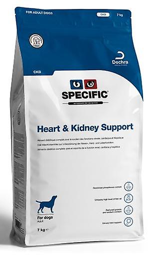 Specific CKD Heart & Kidney Support (Dogs , Dog Food , Dry Food , Veterinary diet)