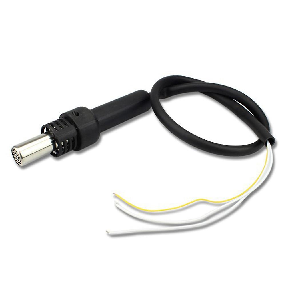 Hot Tool Handle for Hot Pump Rework Soldering Station Including Heater 3 Lines