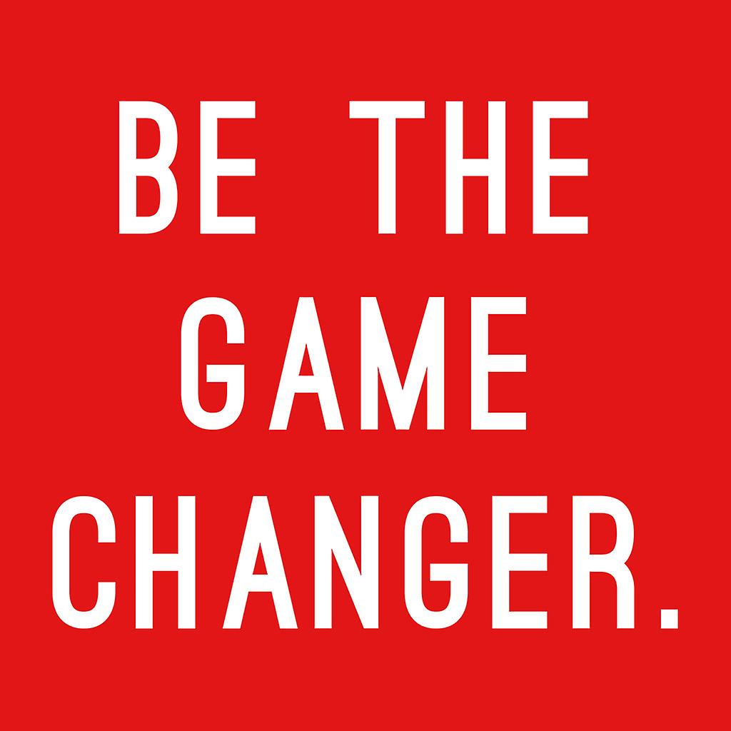 Buď jako měnič her Kid ' s tričko