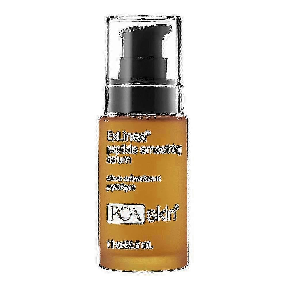 Pca Skin Exlinea Peptide Smoothing Facial Serum, 1 Oz
