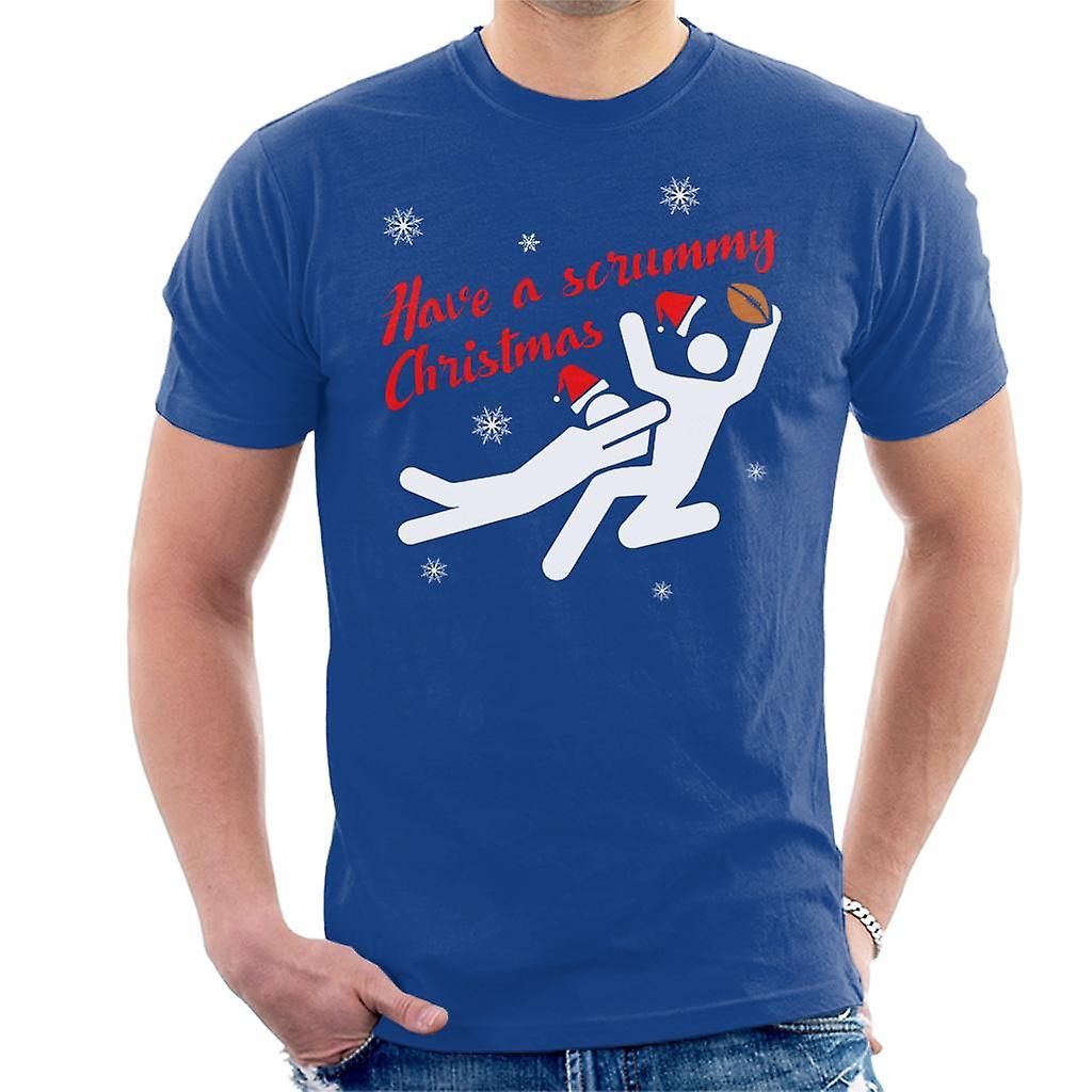 Ragby mají na tričku ' s tričko