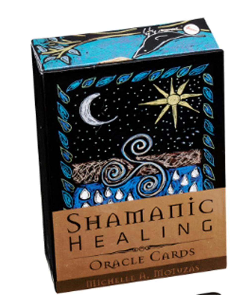 Tarot cards-Oracle cards-Mysterious Tarot-12x7cm Oracle Tarot: English Edition for Insight