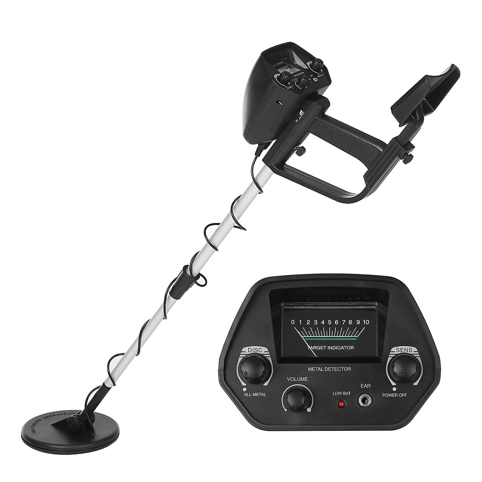 KKmoon Children Underground Metal Detector Gold Detectors Treasure Hunter Tracker Seeker Metal Circuit Detector