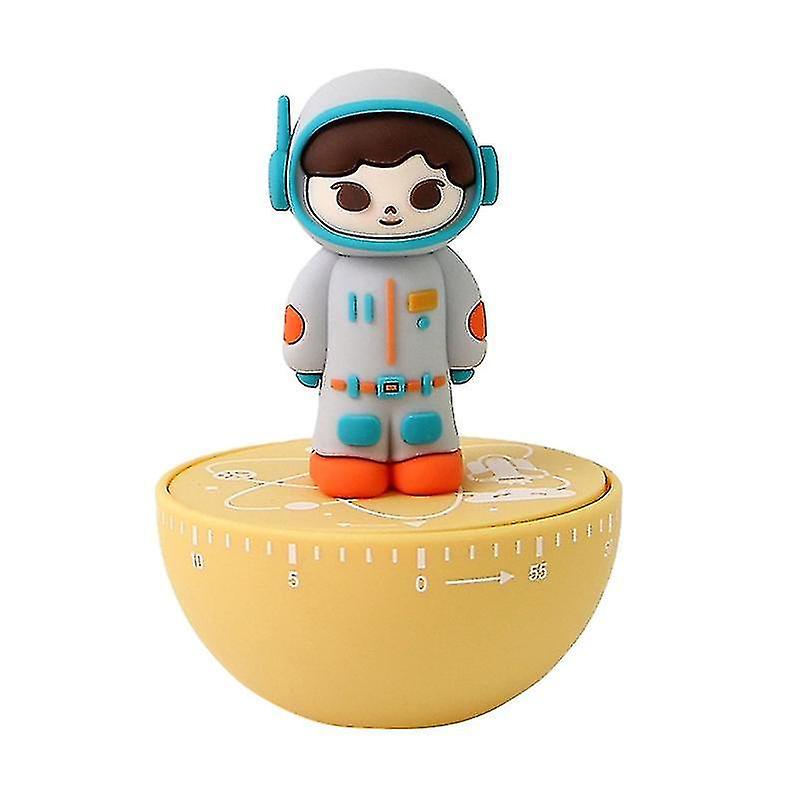 Cooking Reminder Mechanical Timer Count Down Alarm Cooking Reminder For Home
