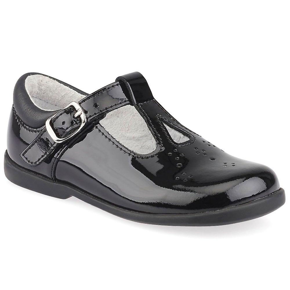 Start-Rite Swirl Mädchen Erste Schuhe
