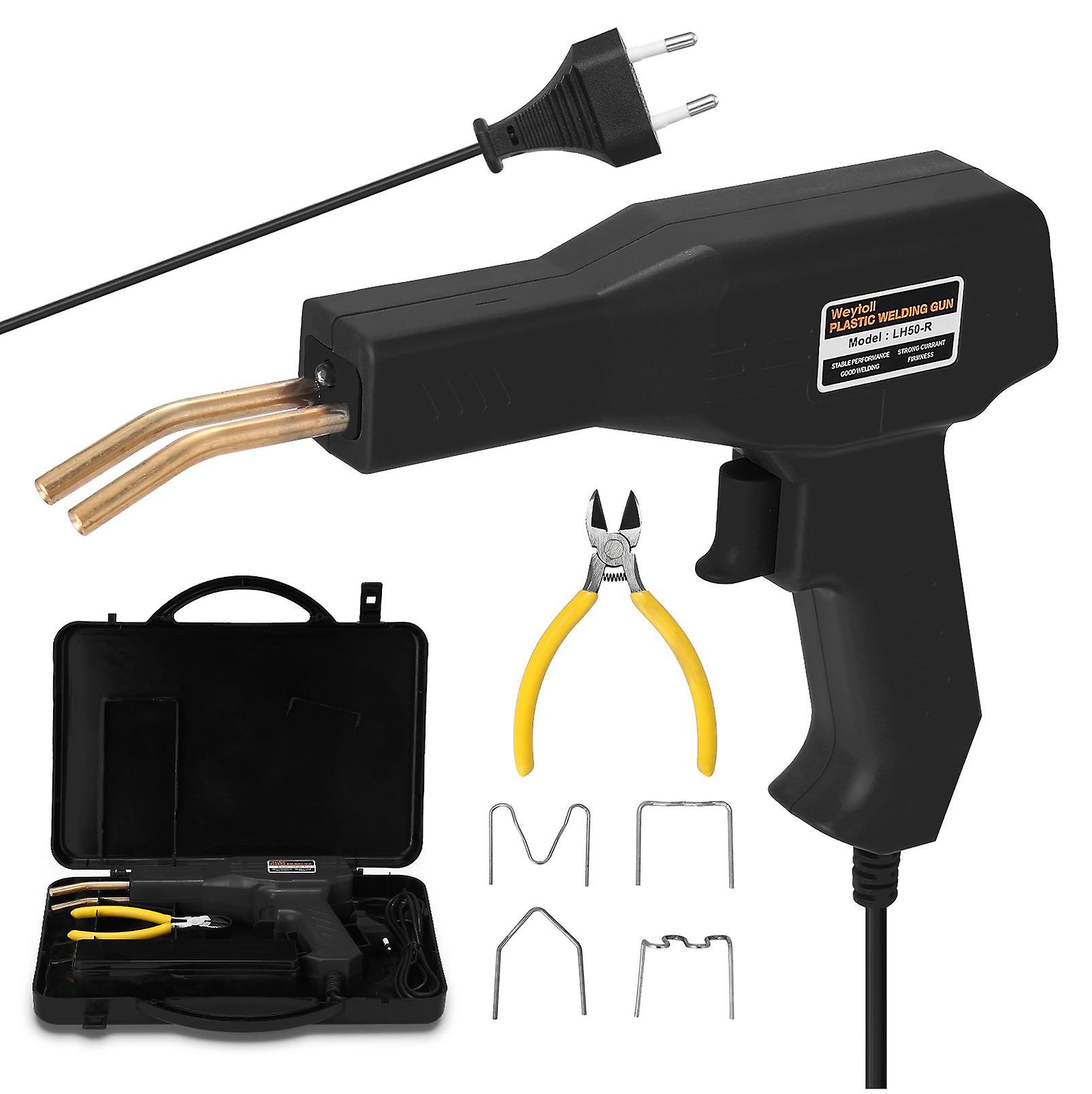 Welding Machine Car Bumper Crack Repair Kit