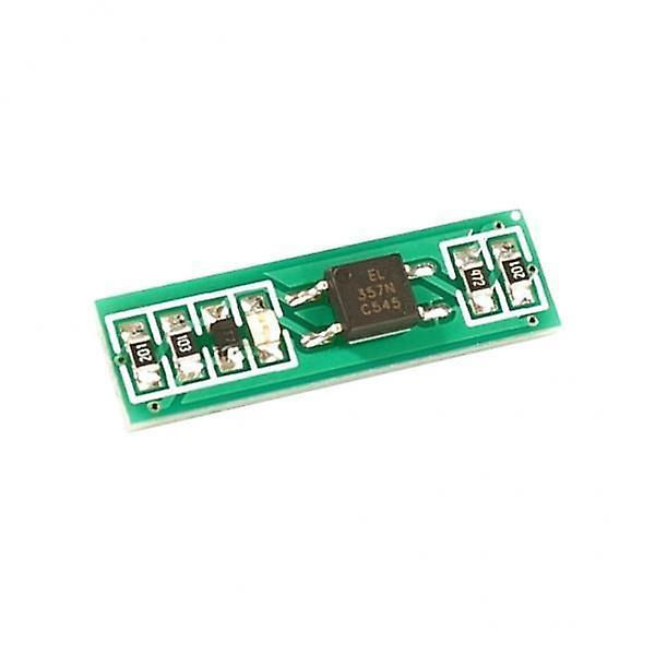 4xEL357N-C 12V Optocoupler Isolatie Module Signaalniveau zet NPN 5V om