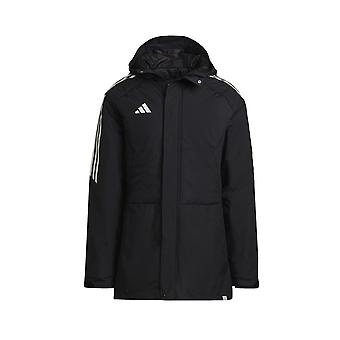 Adidas Condivo 22 Stadium HT2538 treinamento de inverno masculino